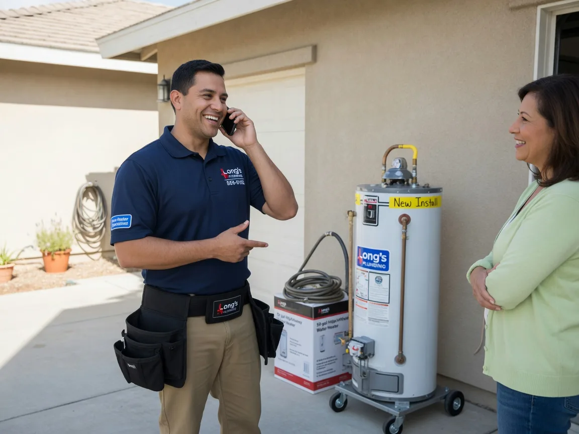 Leak Detection Eakly, OK FAQs